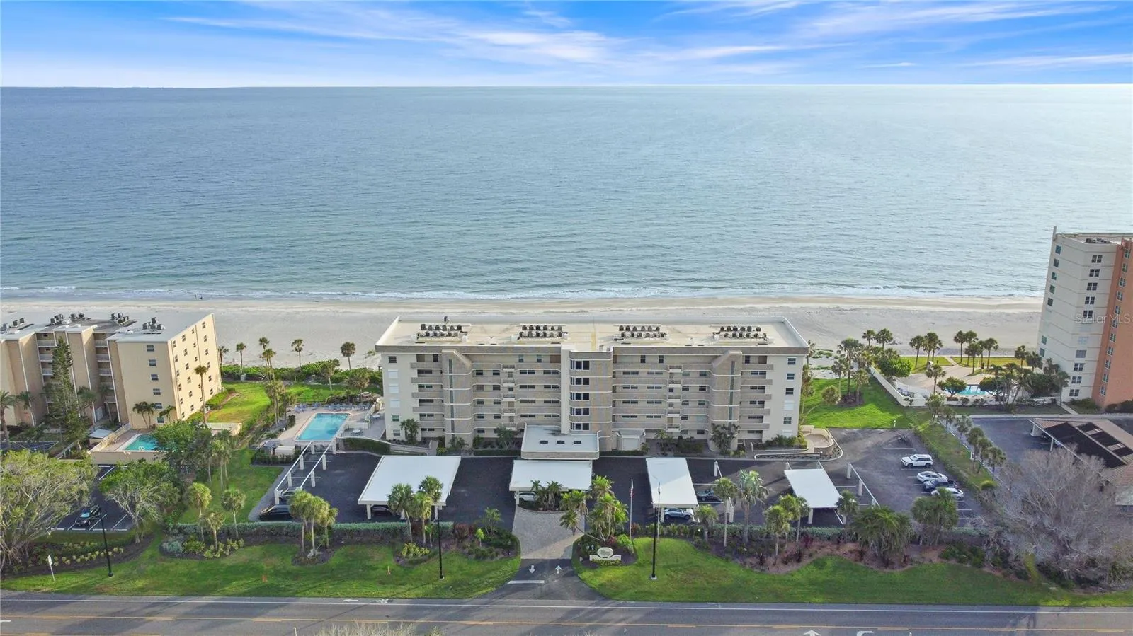 4325 GULF OF MEXICO DR #305 #305