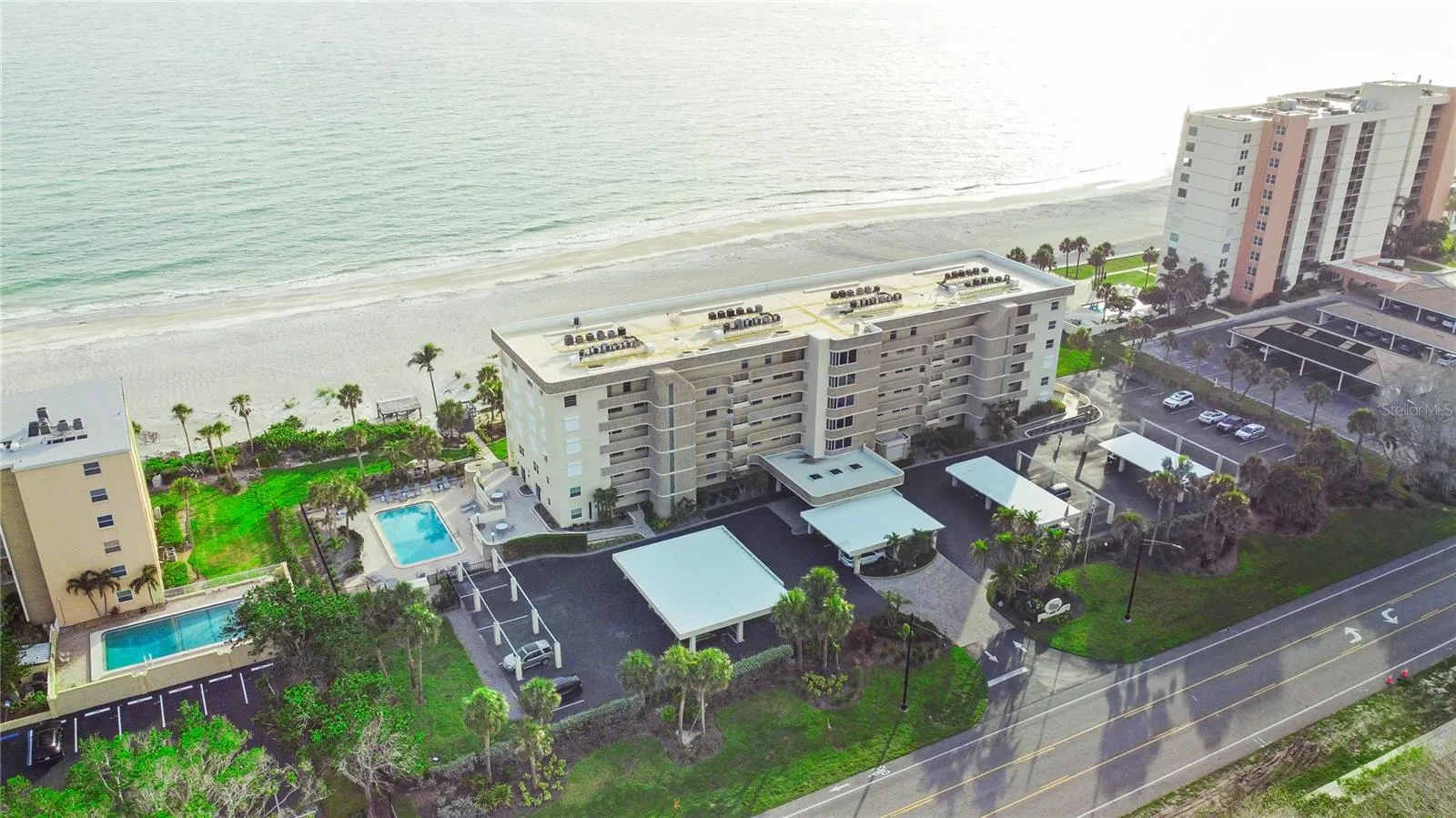 4325 GULF OF MEXICO DR #305 #305