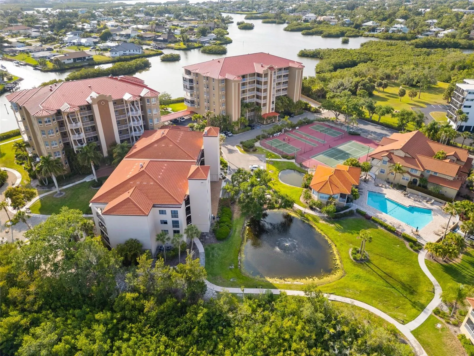 6100 JESSIE HARBOR DR #202 #202