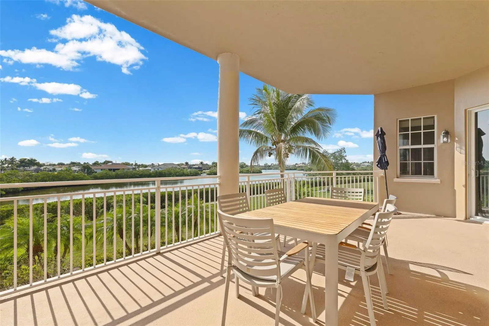 6100 JESSIE HARBOR DR #202 #202