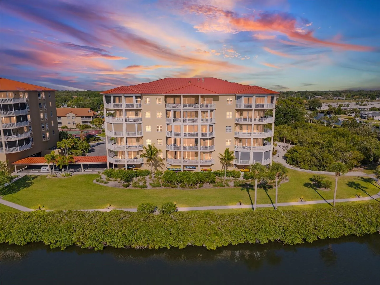6100 JESSIE HARBOR DR #202 #202