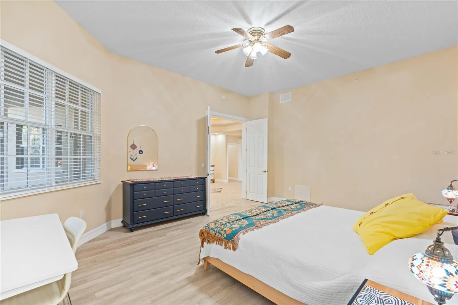 6100 JESSIE HARBOR DR #202 #202