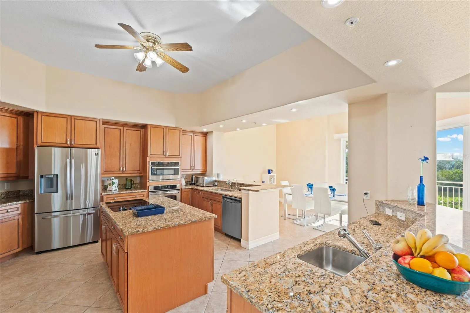 6100 JESSIE HARBOR DR #202 #202