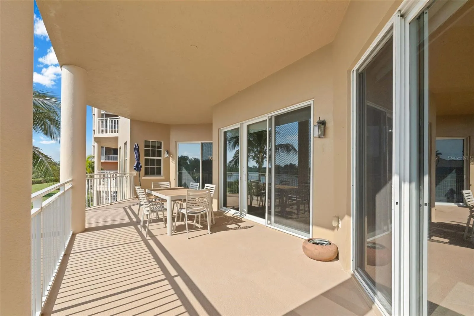 6100 JESSIE HARBOR DR #202 #202