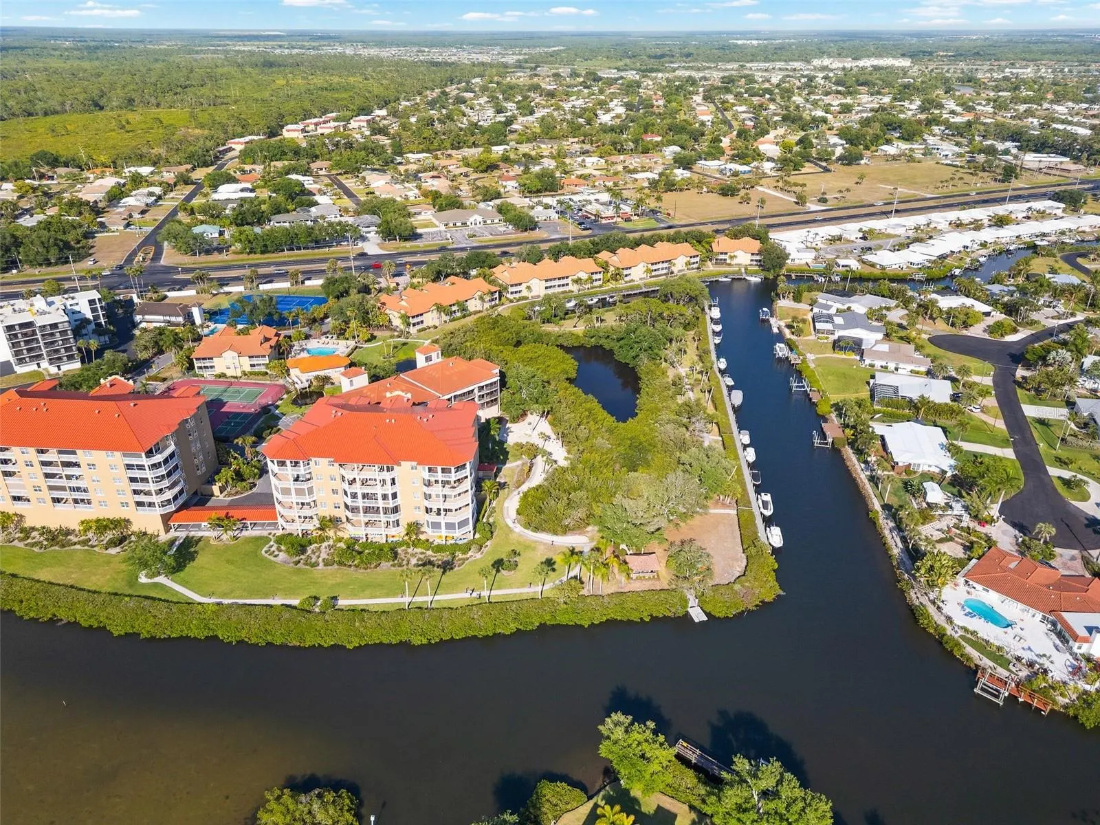 6100 JESSIE HARBOR DR #202 #202
