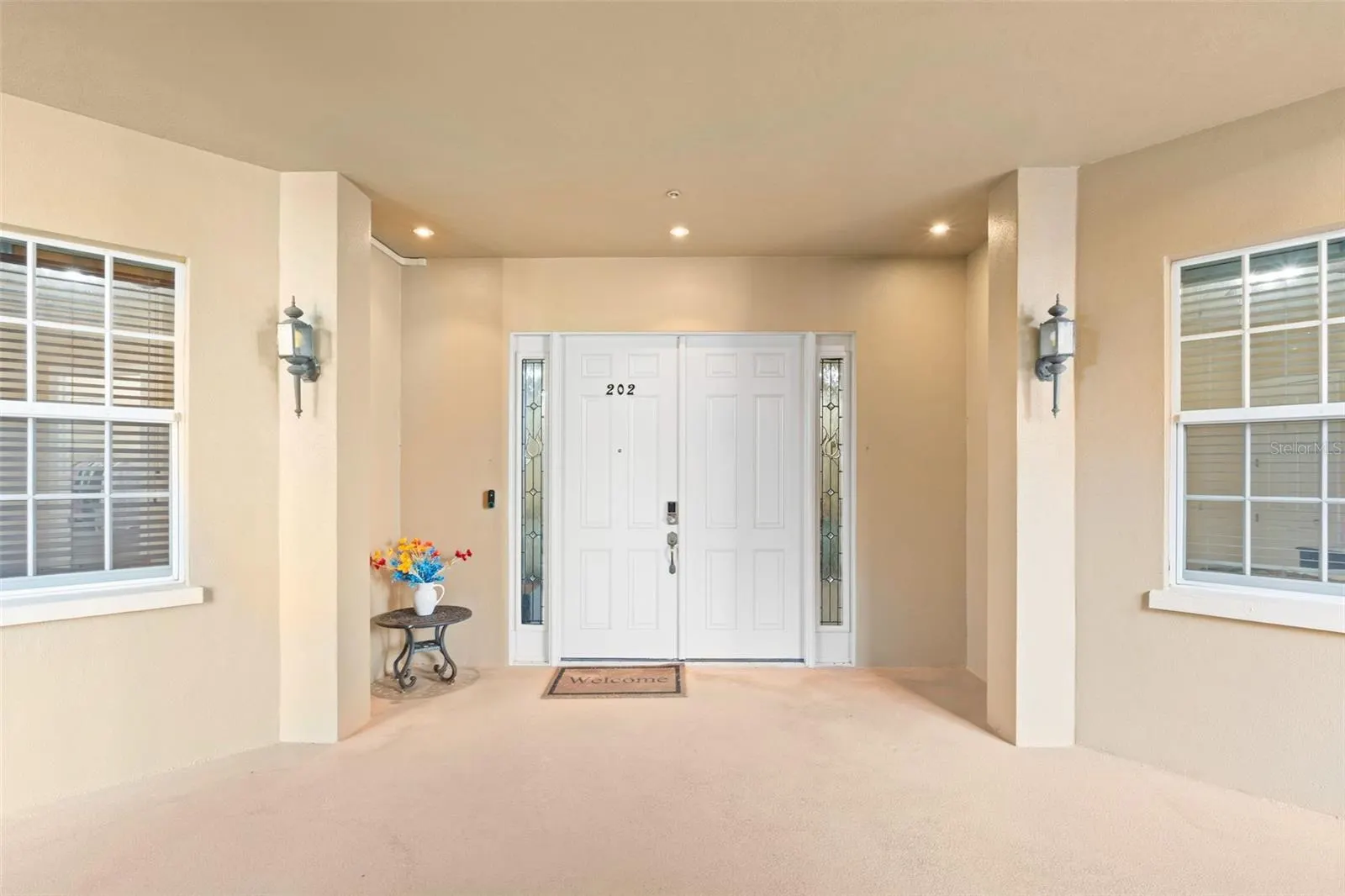 6100 JESSIE HARBOR DR #202 #202