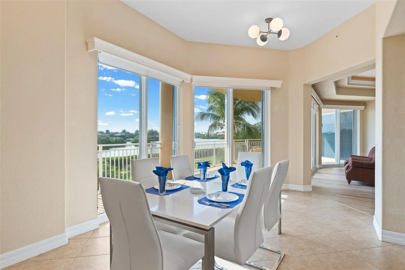 6100 JESSIE HARBOR DR #202 #202