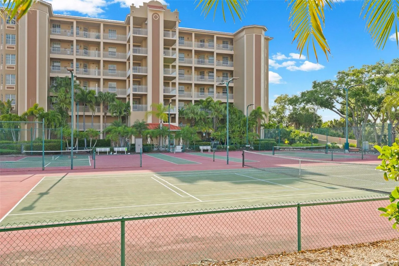 6100 JESSIE HARBOR DR #202 #202