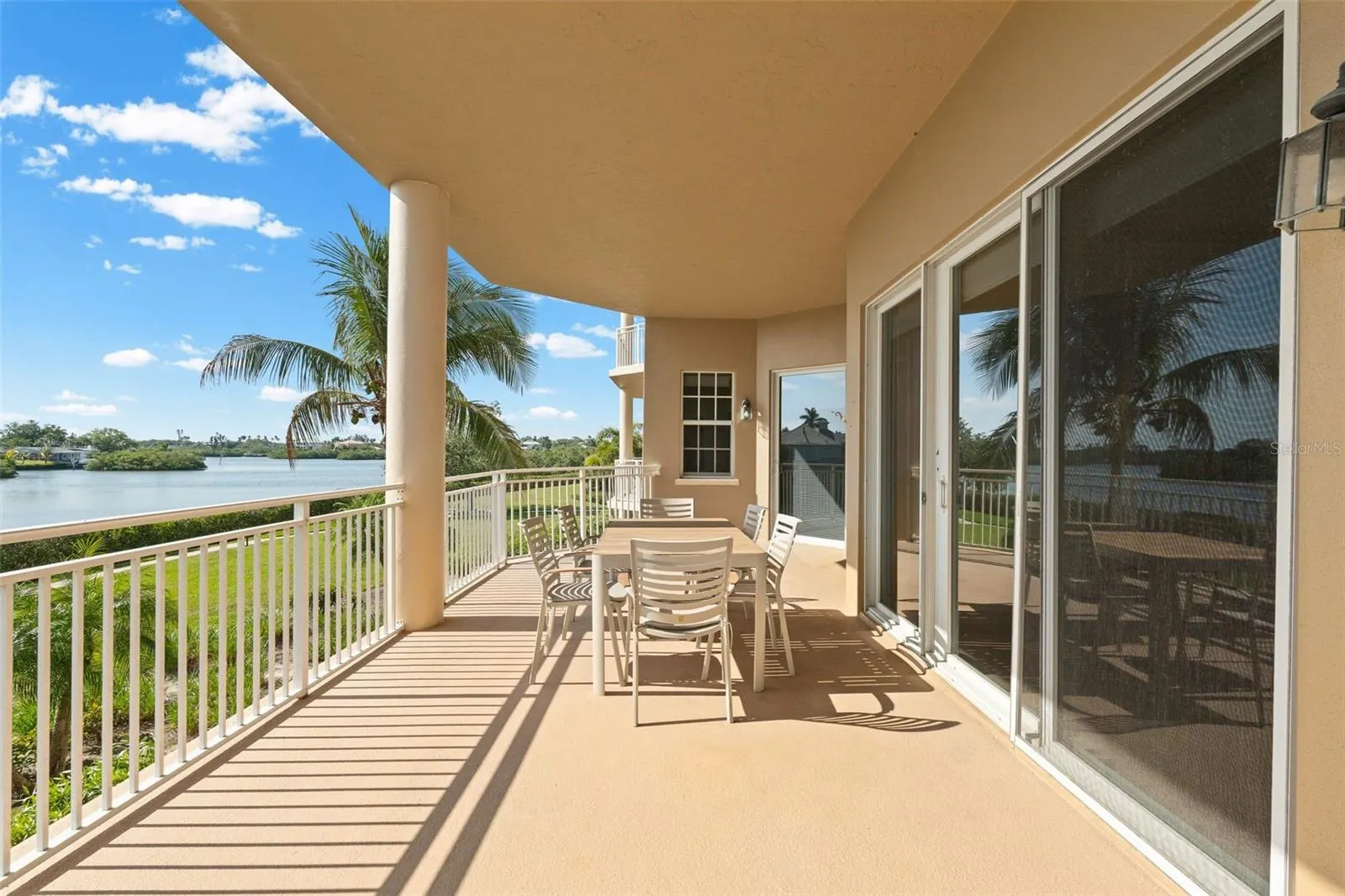 6100 JESSIE HARBOR DR #202 #202