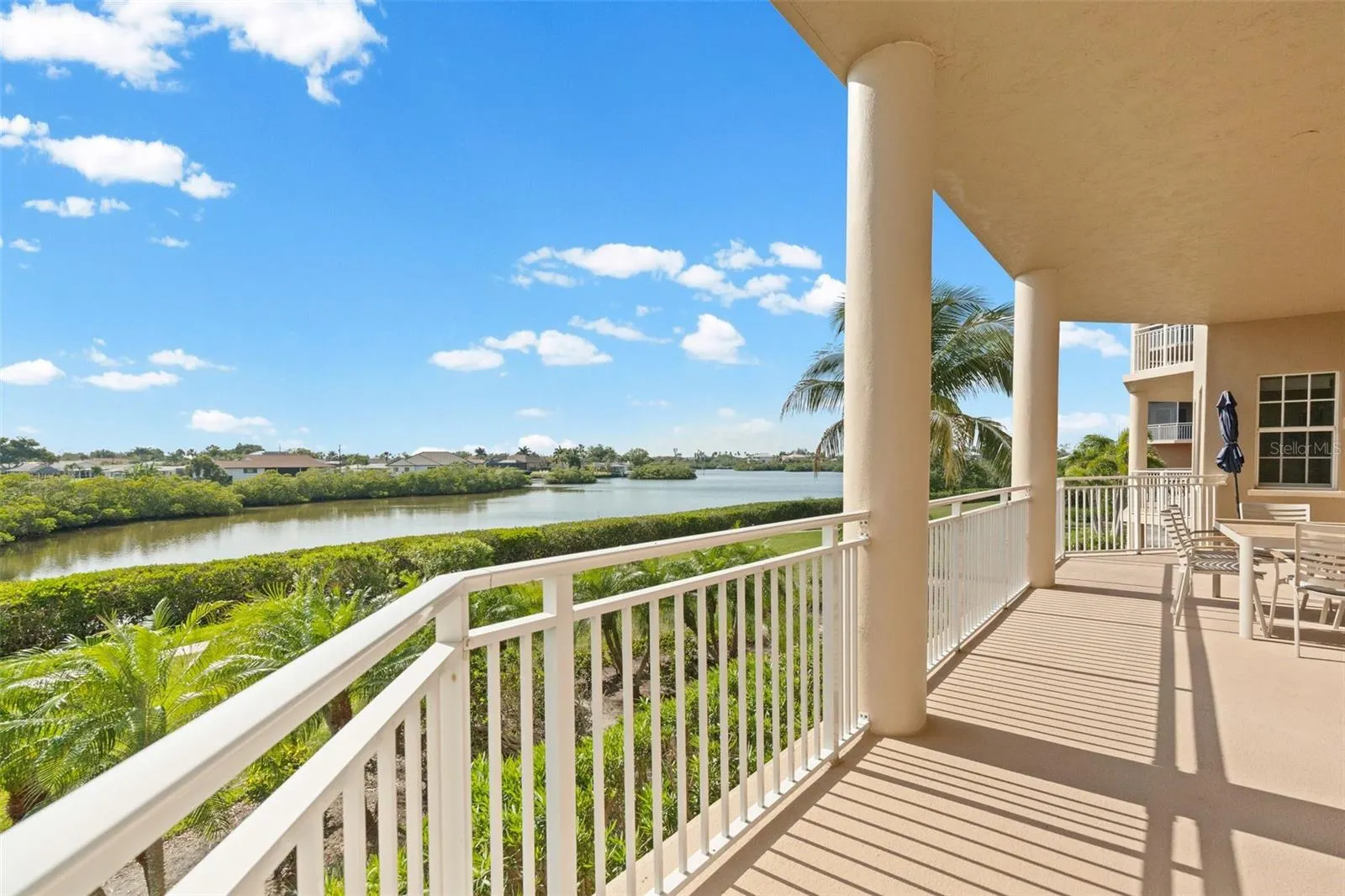 6100 JESSIE HARBOR DR #202 #202
