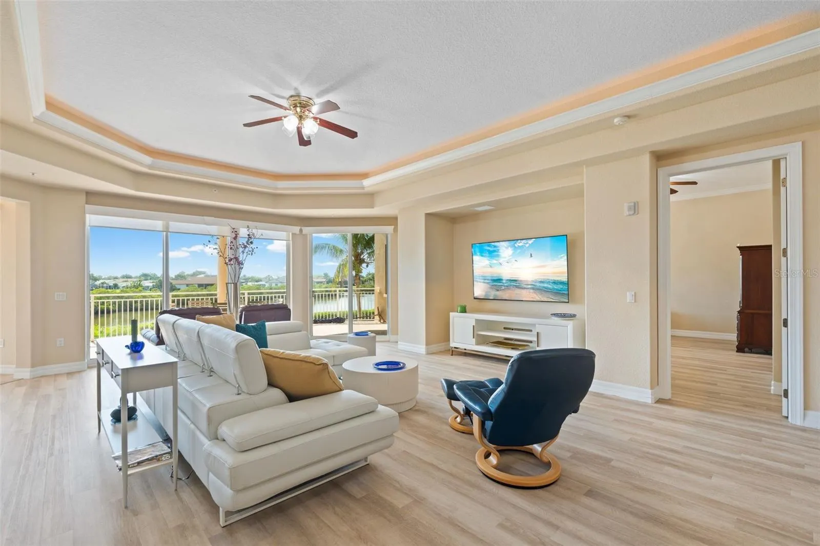 6100 JESSIE HARBOR DR #202 #202