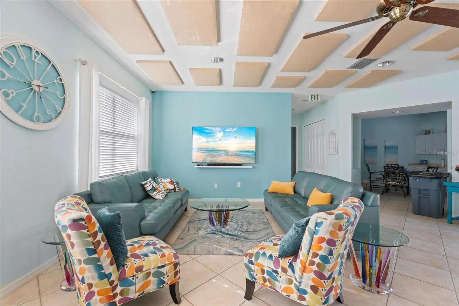 6100 JESSIE HARBOR DR #202 #202