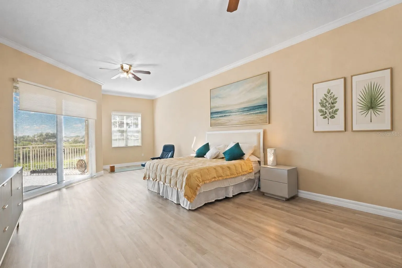 6100 JESSIE HARBOR DR #202 #202