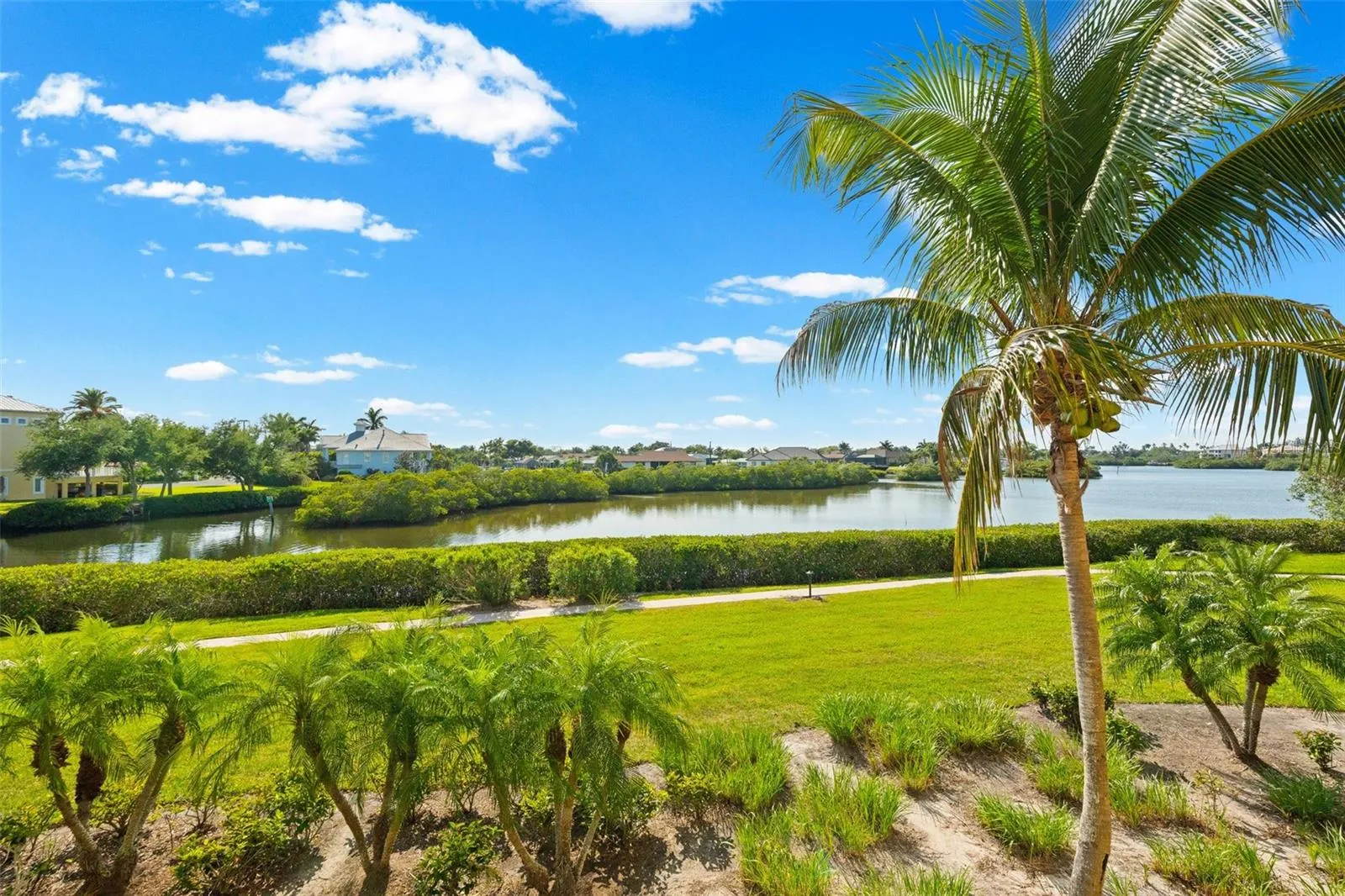 6100 JESSIE HARBOR DR #202 #202
