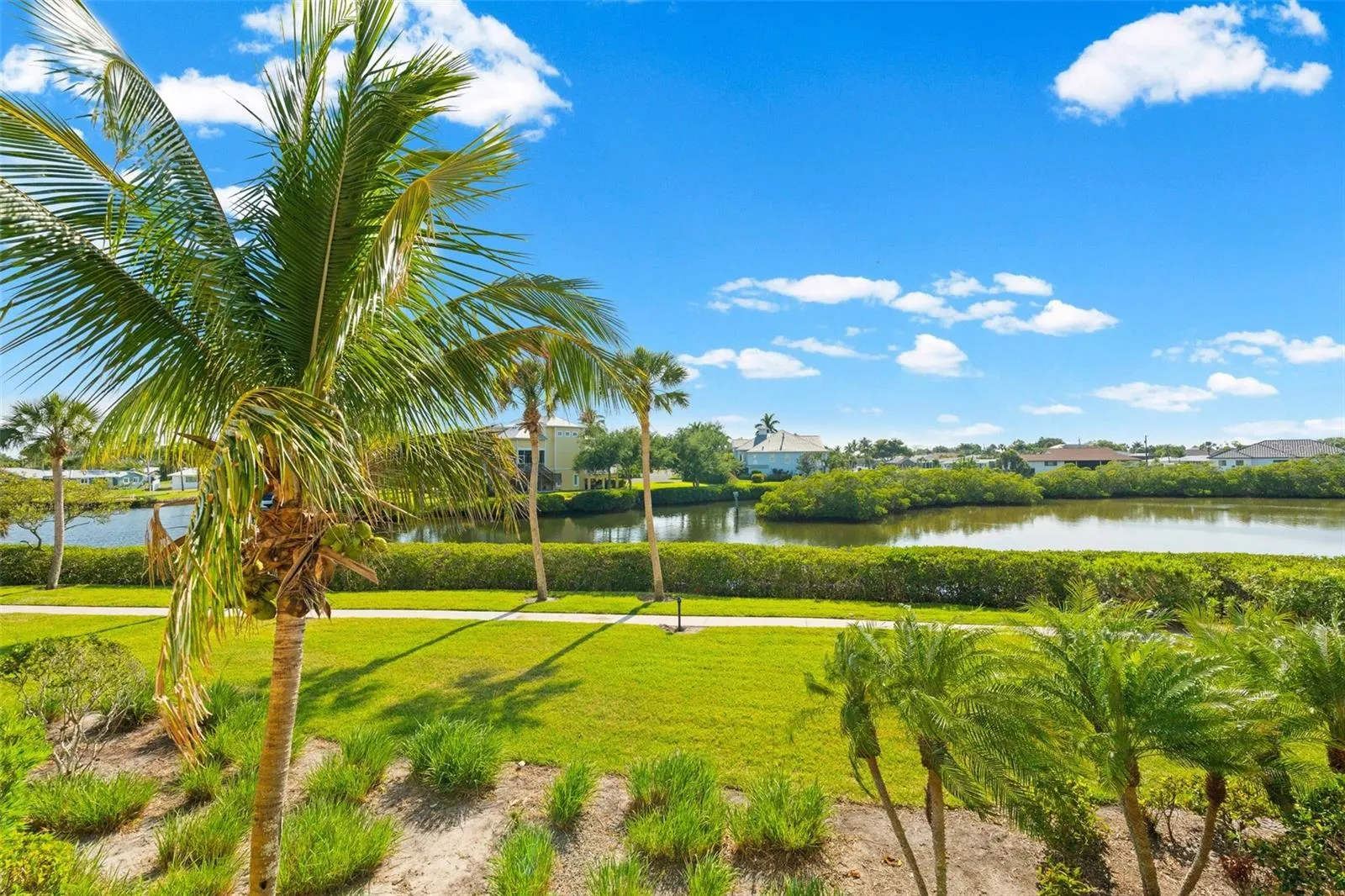 6100 JESSIE HARBOR DR #202 #202