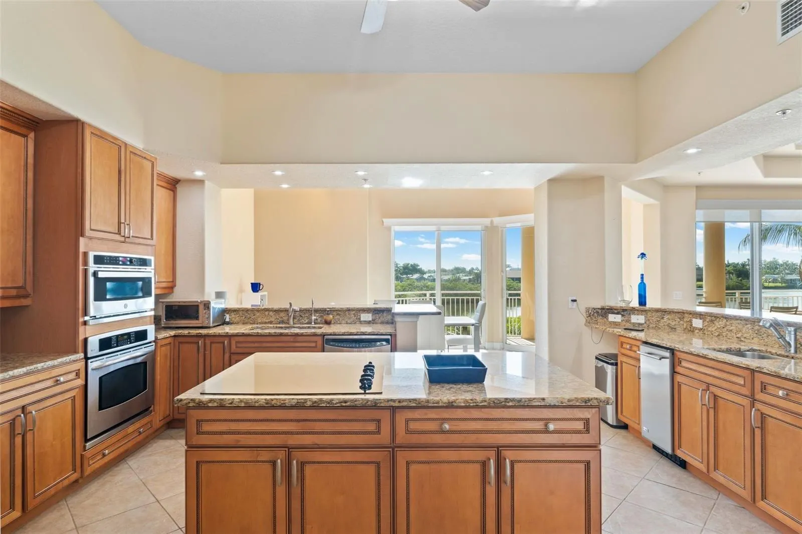 6100 JESSIE HARBOR DR #202 #202