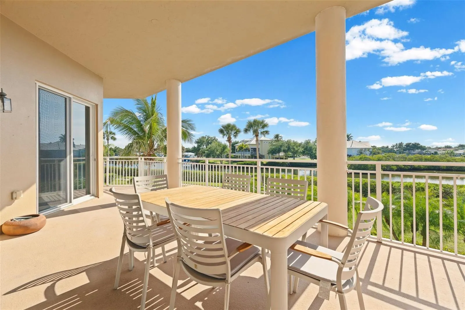 6100 JESSIE HARBOR DR #202 #202