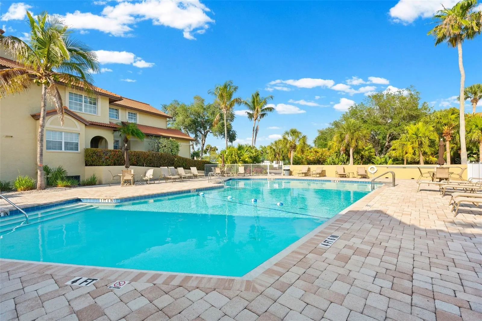 6100 JESSIE HARBOR DR #202 #202