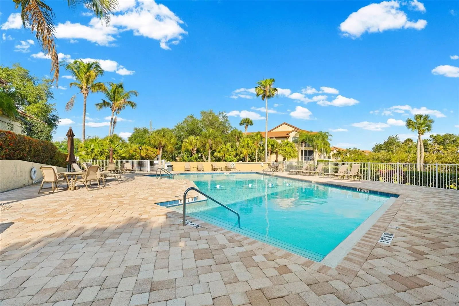 6100 JESSIE HARBOR DR #202 #202