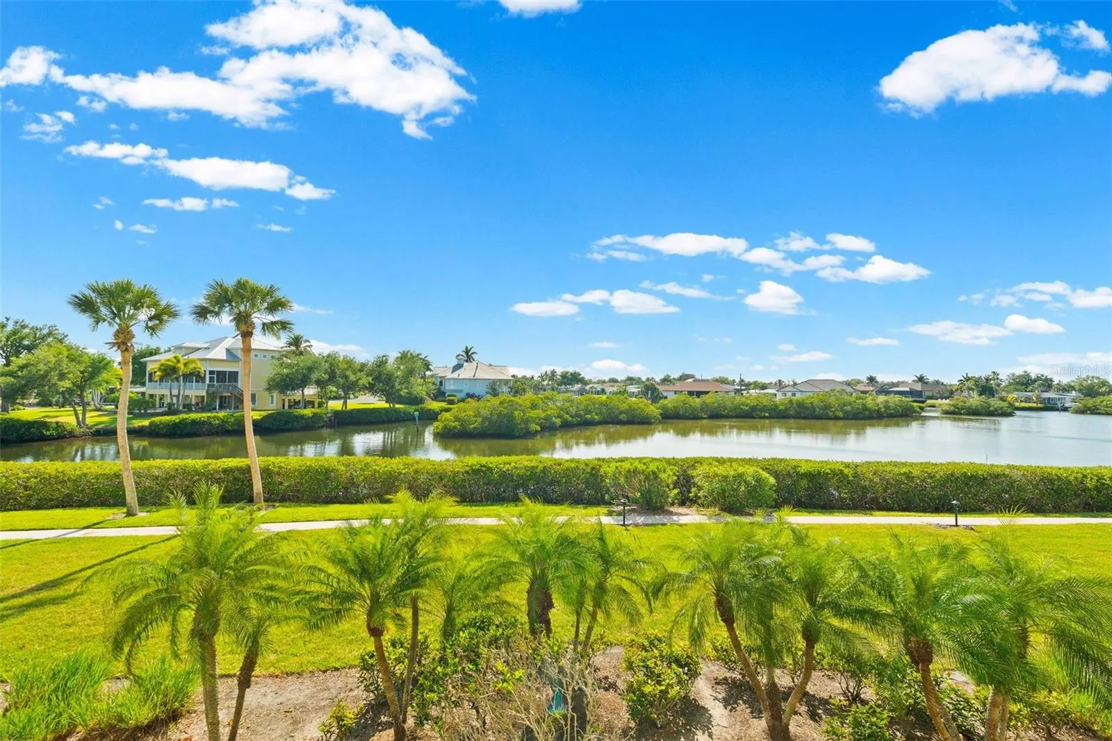 6100 JESSIE HARBOR DR #202 #202