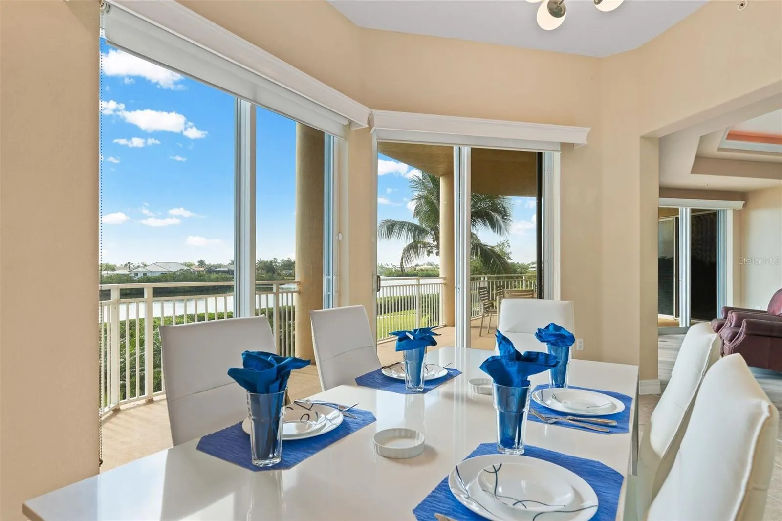 6100 JESSIE HARBOR DR #202 #202