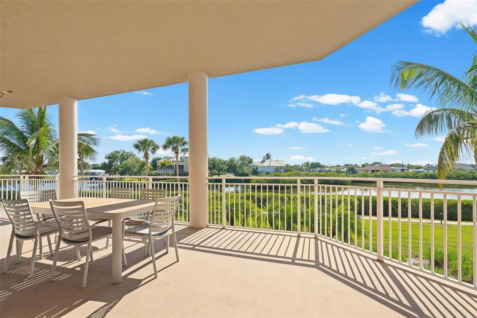 6100 JESSIE HARBOR DR #202 #202