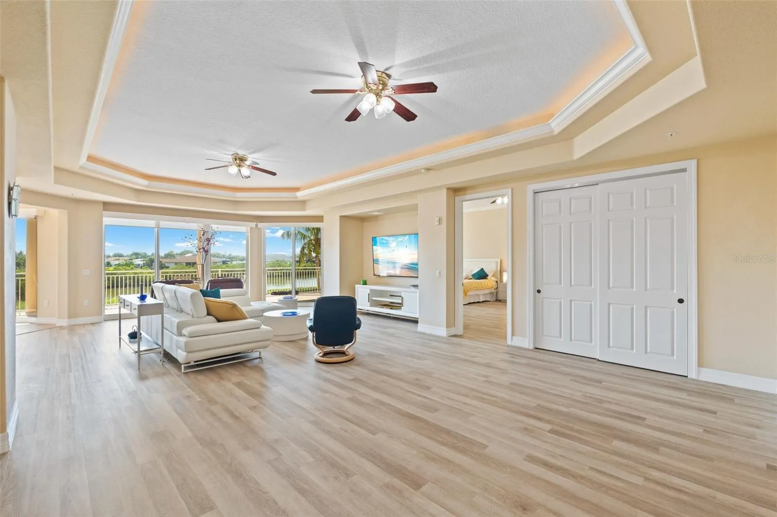 6100 JESSIE HARBOR DR #202 #202