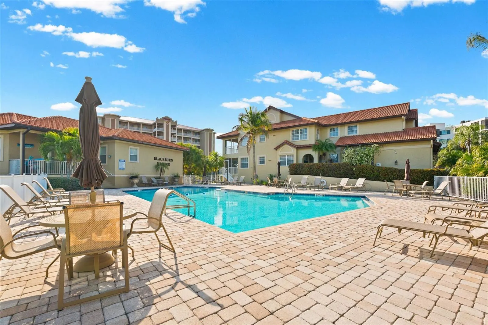 6100 JESSIE HARBOR DR #202 #202