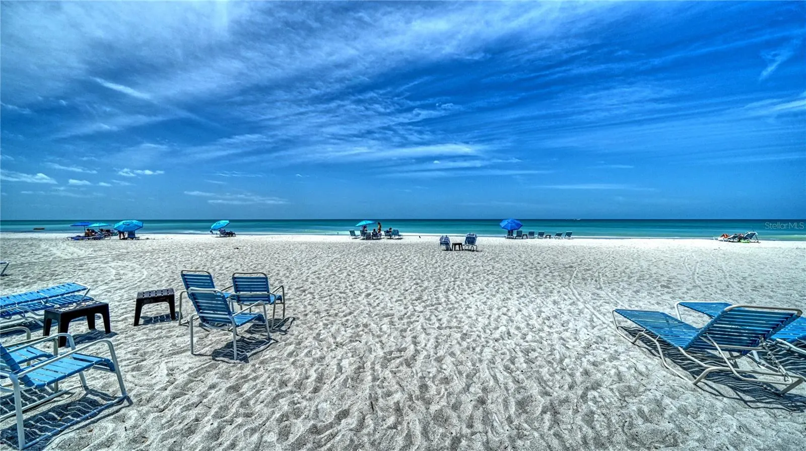 5311 GULF OF MEXICO DR #5 #5