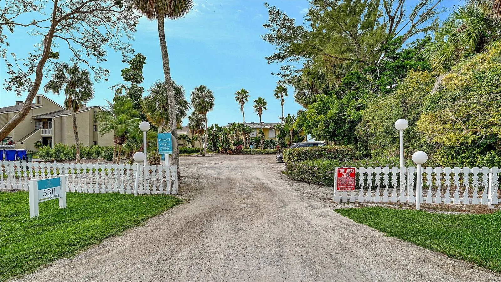5311 GULF OF MEXICO DR #5 #5