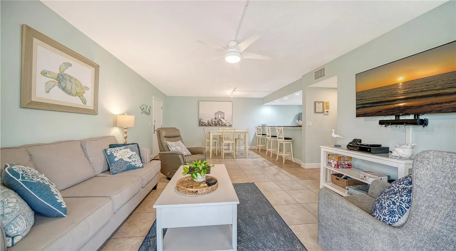 5311 GULF OF MEXICO DR #5 #5