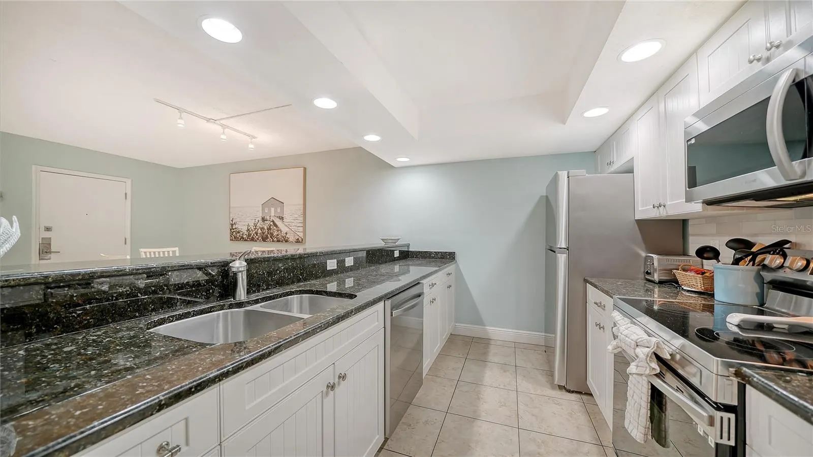5311 GULF OF MEXICO DR #5 #5