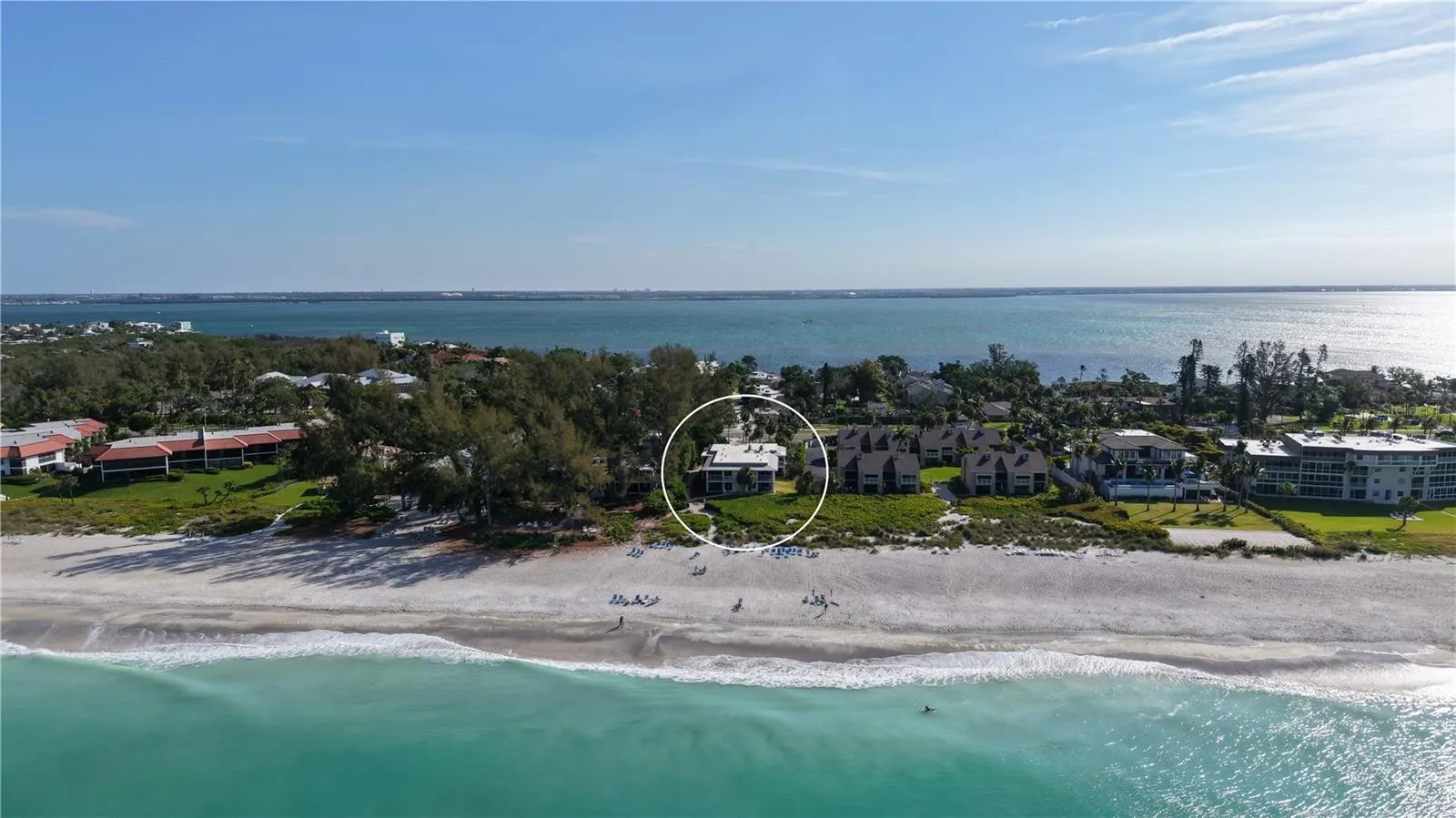 5311 GULF OF MEXICO DR #5 #5
