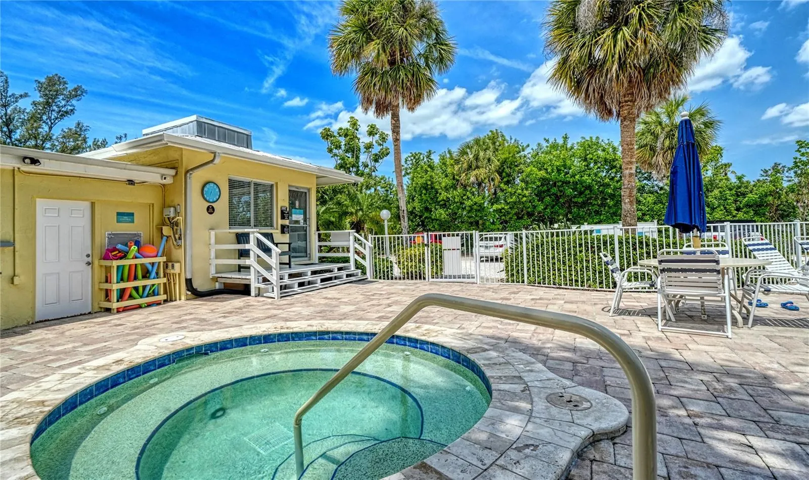 5311 GULF OF MEXICO DR #5 #5