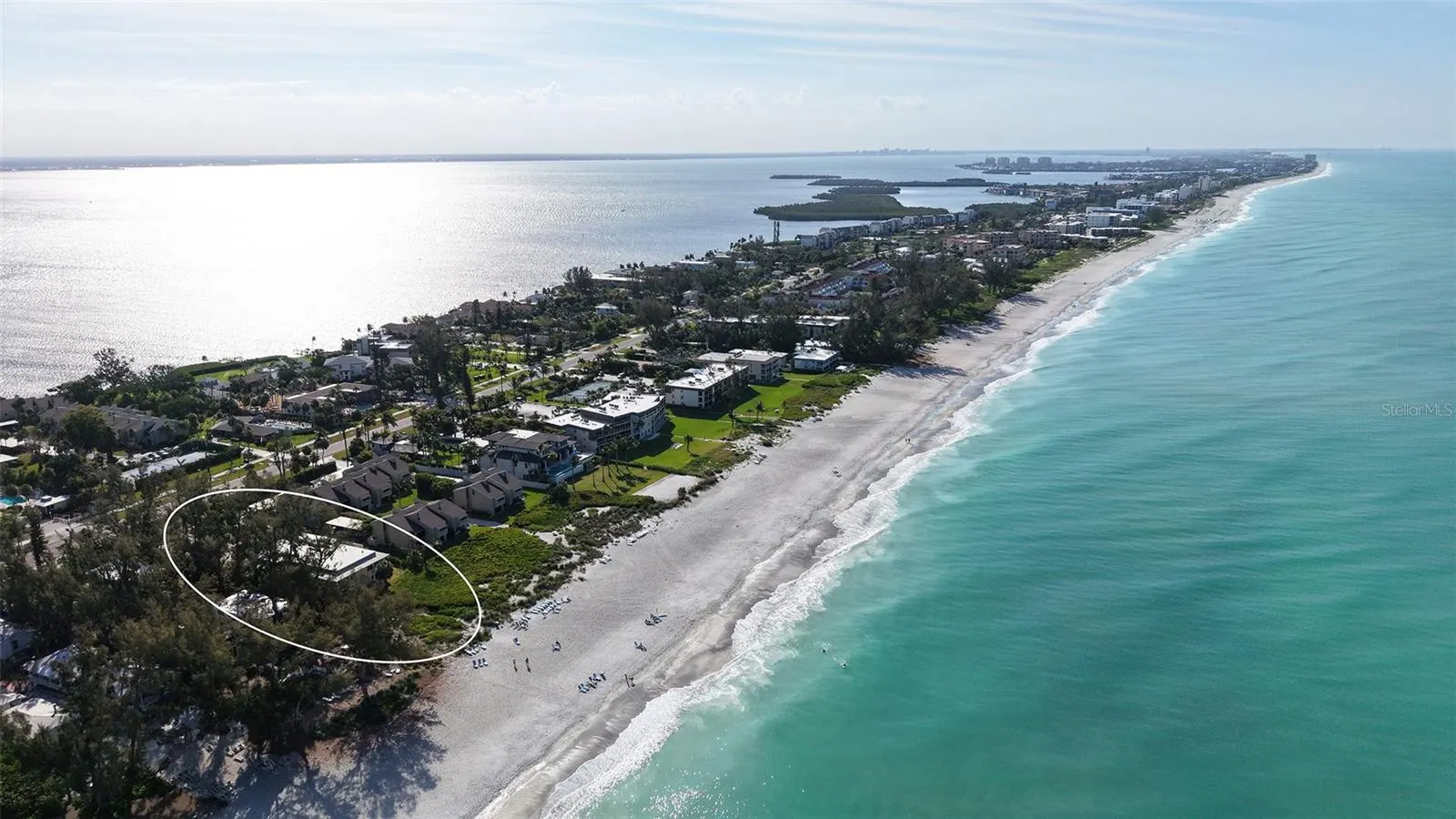5311 GULF OF MEXICO DR #5 #5