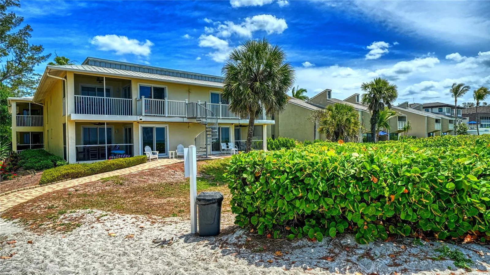 5311 GULF OF MEXICO DR #5 #5