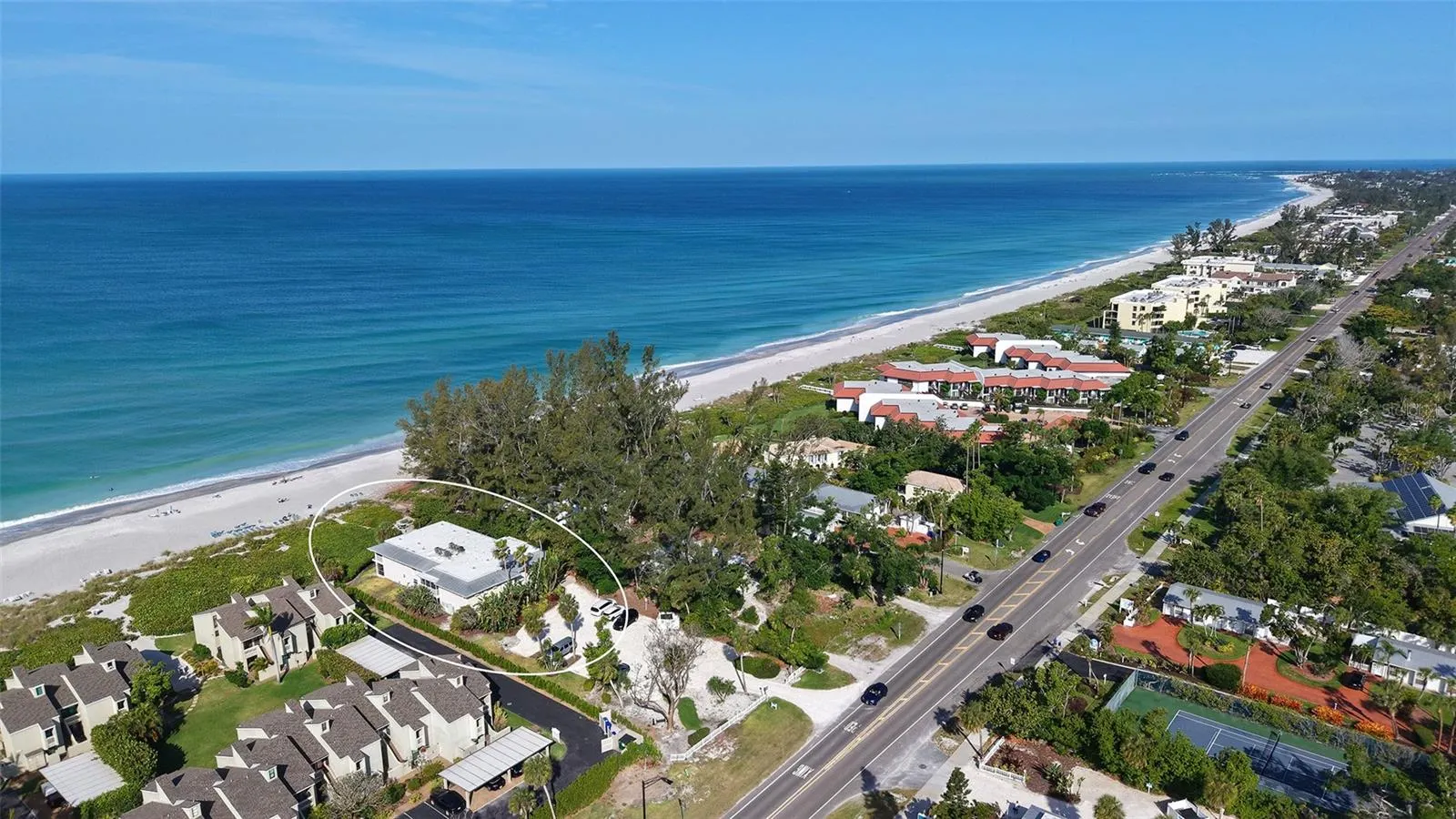 5311 GULF OF MEXICO DR #5 #5
