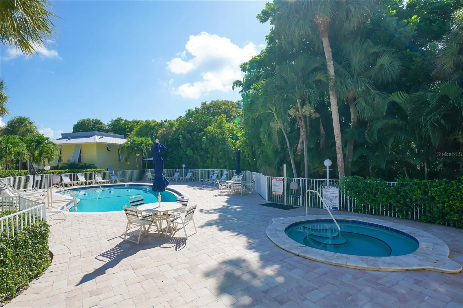 5311 GULF OF MEXICO DR #5 #5