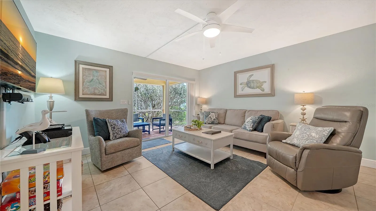5311 GULF OF MEXICO DR #5 #5