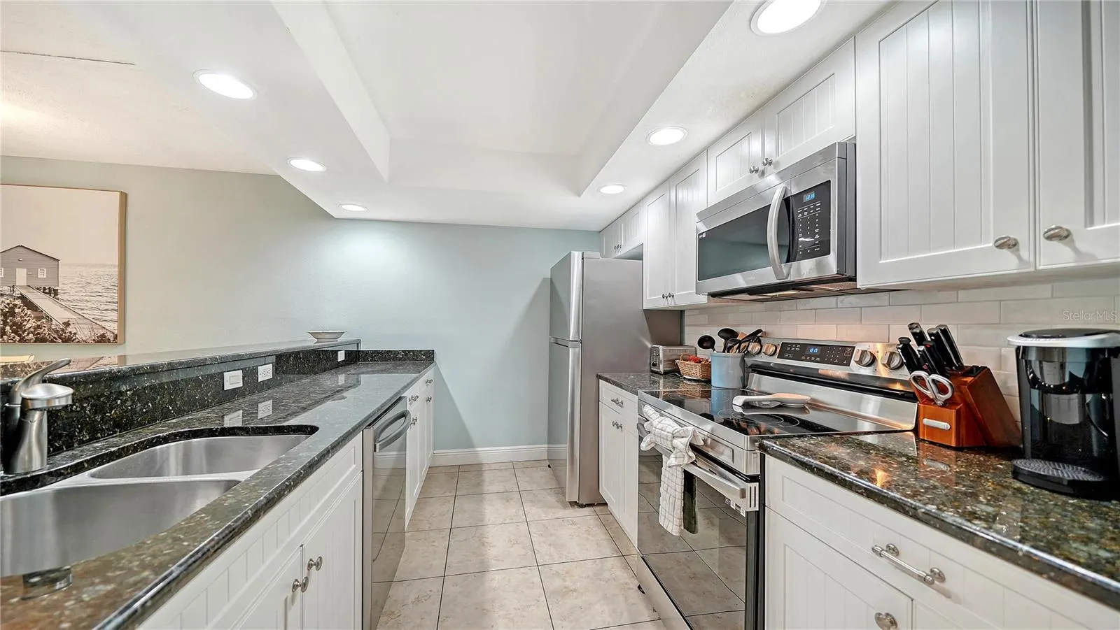 5311 GULF OF MEXICO DR #5 #5