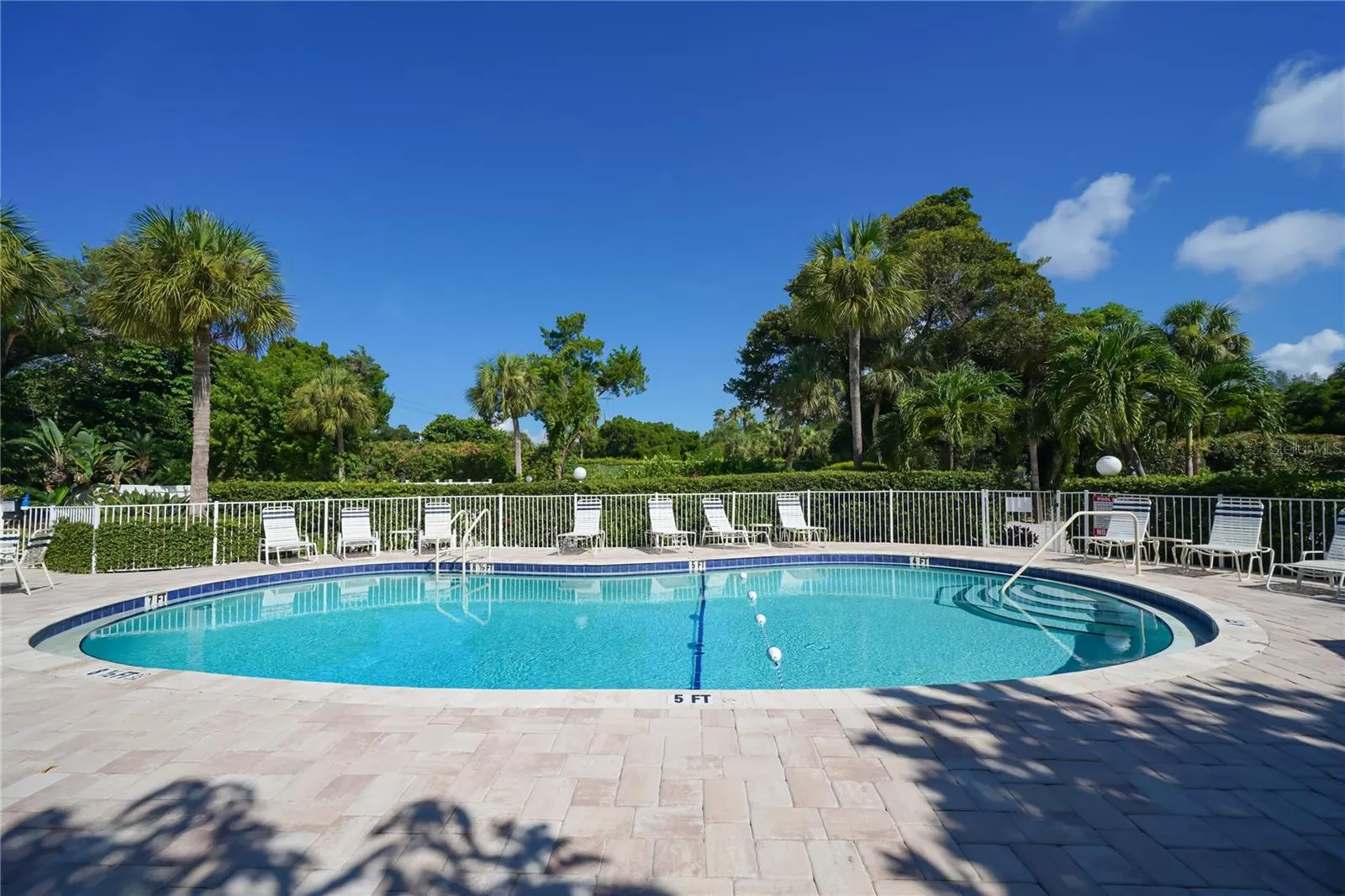 5311 GULF OF MEXICO DR #5 #5