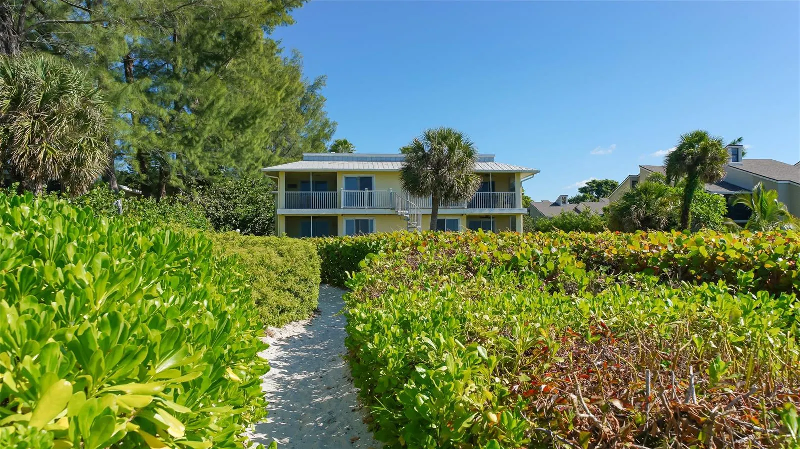5311 GULF OF MEXICO DR #5 #5