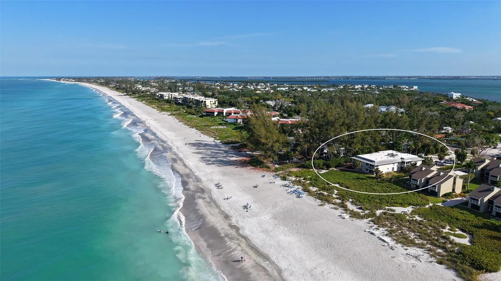 5311 GULF OF MEXICO DR #5 #5