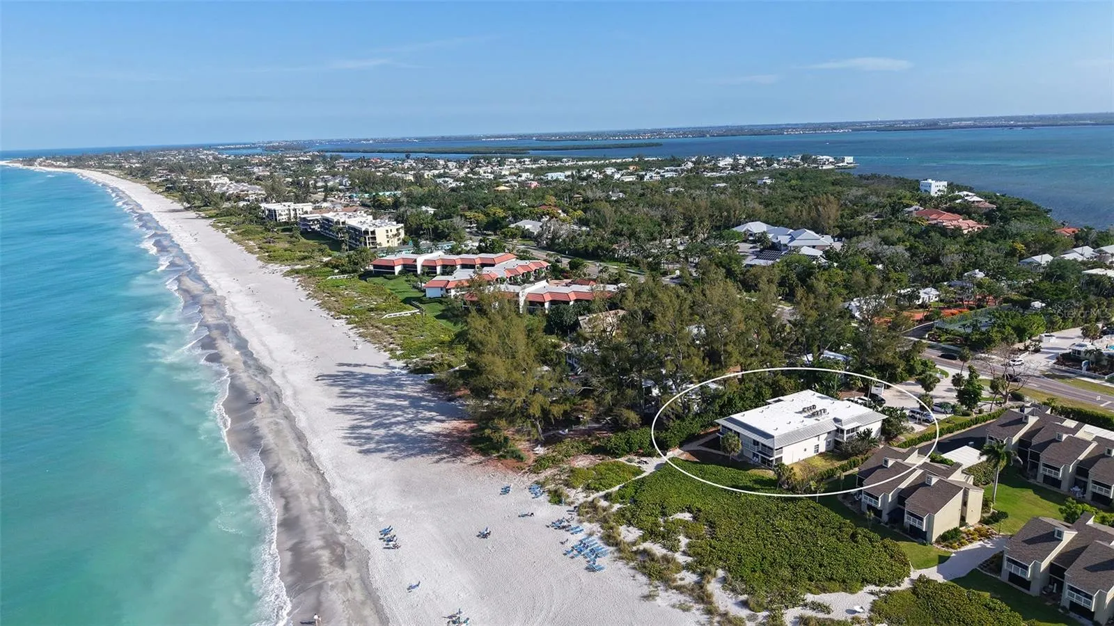5311 GULF OF MEXICO DR #5 #5