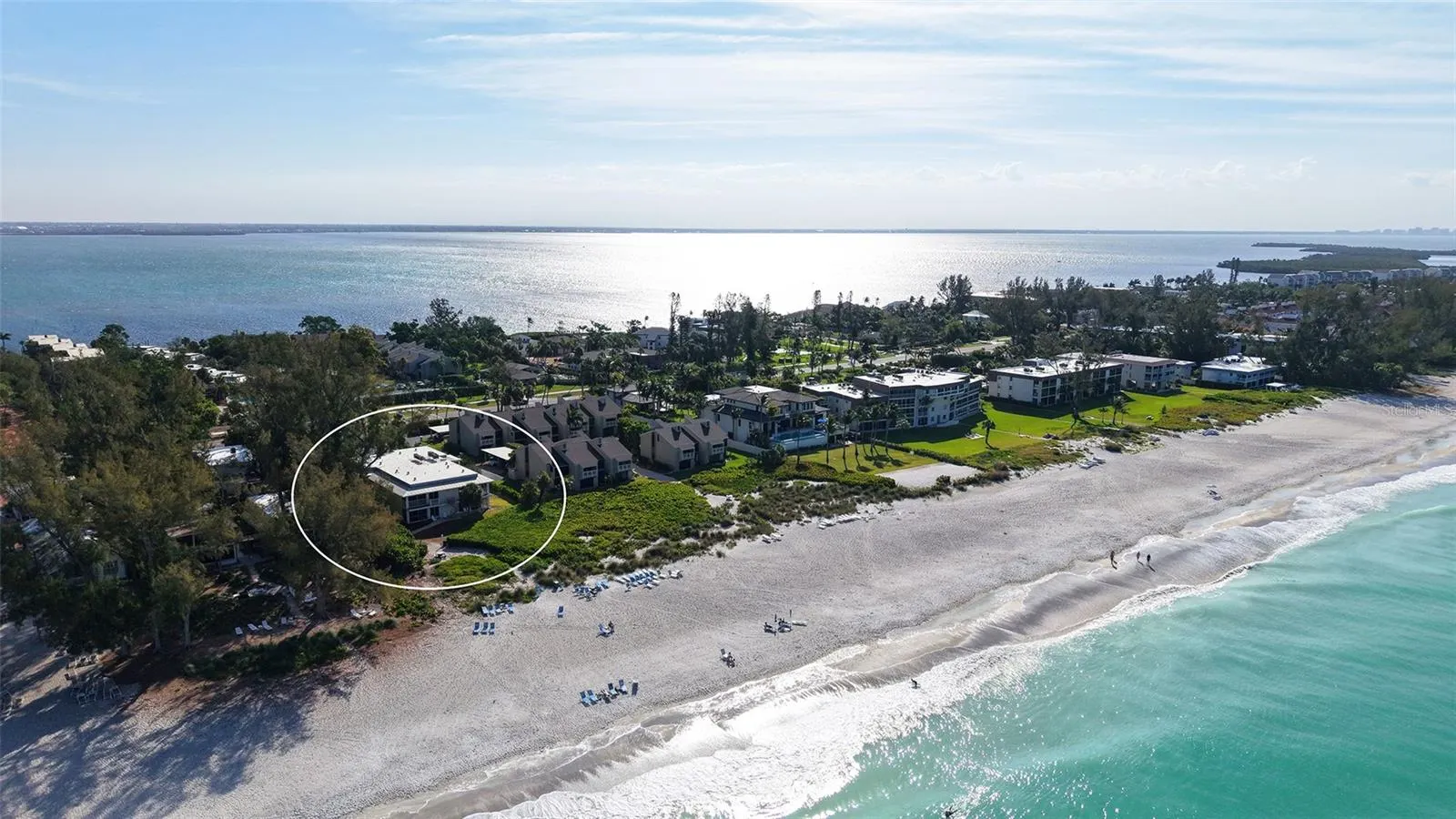 5311 GULF OF MEXICO DR #5 #5