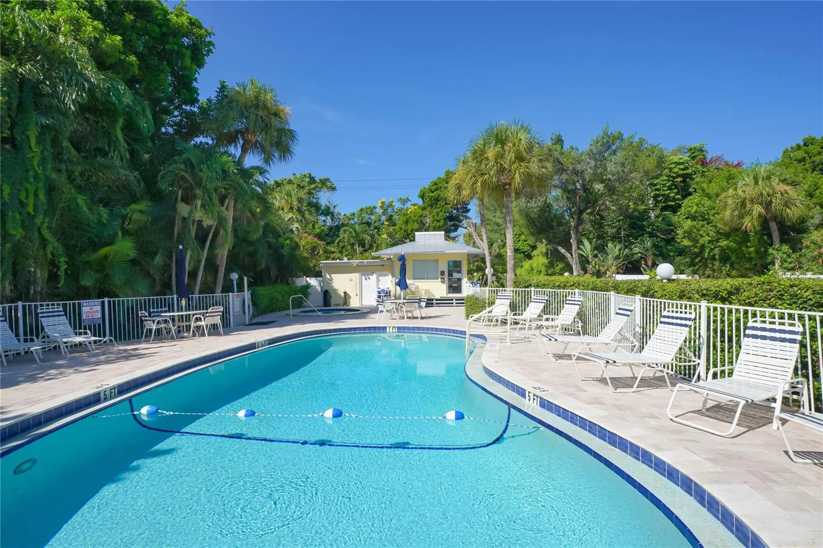 5311 GULF OF MEXICO DR #5 #5