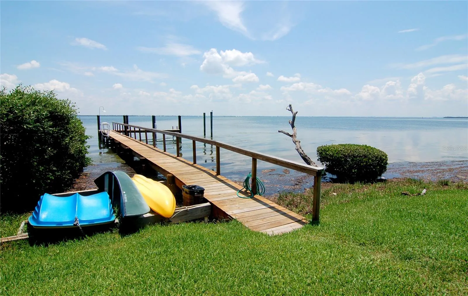 5311 GULF OF MEXICO DR #5 #5