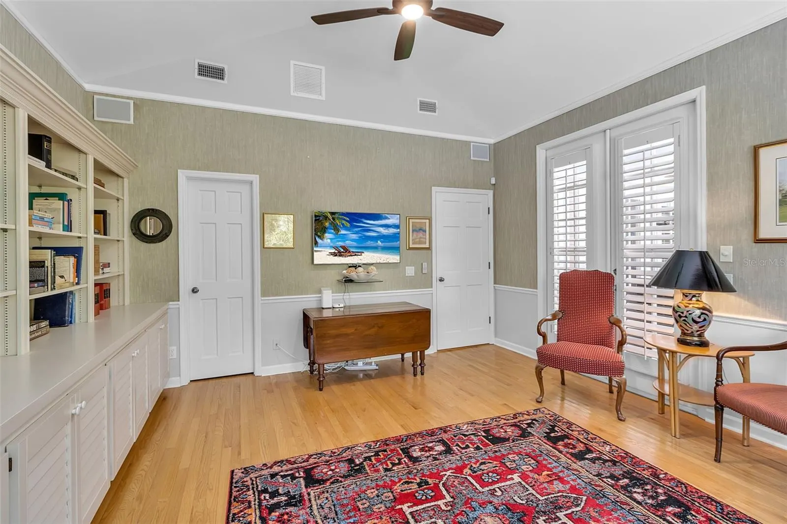 156 BISHOPS COURT RD