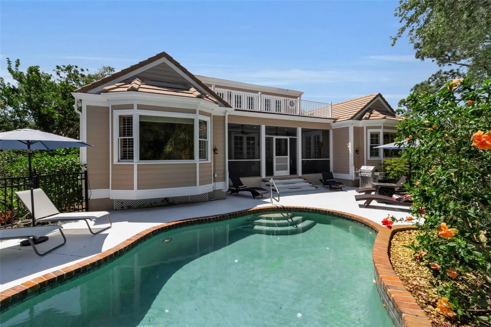 156 BISHOPS COURT RD