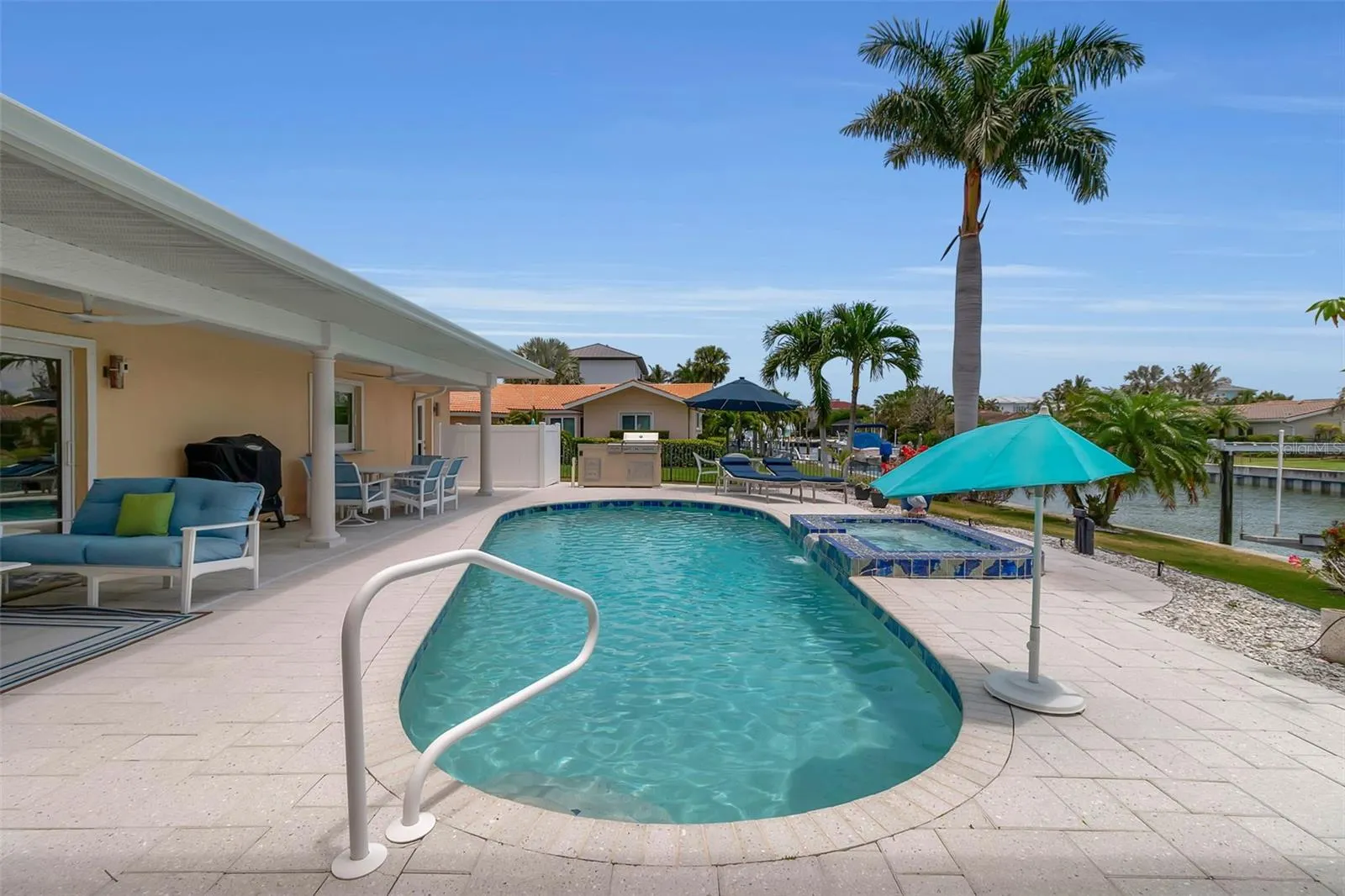 524 HORNBLOWER LN